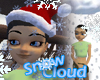 Snow Cloud +Music Action