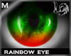 [LD]3D Rainbow eyes