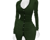 cosy green dress RLL
