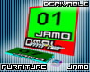 Derivable - All In 1 PC