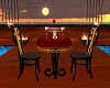 Romantic Table + Dance