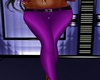 [KR] Leather Pants GA