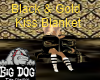 [BD] B&G Kiss Blanket