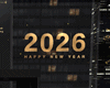 New Year 2026