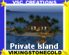 Private Island