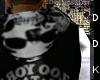 Zooyork[hoody/shirt]