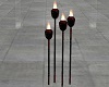 GOTH CANDLES