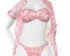 {LAN} Pik Bikini Crochet