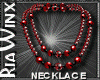 Wx:Elegance Necklace