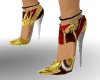 dragon dress shoes