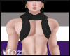 Himbo Drape Black