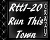 Rihanna-Run This Town