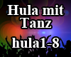 Hula mit Tanz byDG