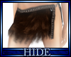 [H] Fur bottom