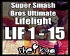 SSBU - Lifelight