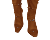 Sock Boots