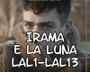 Irama e la luna