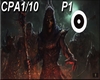 CODE PANDORUM