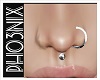 !PX S NOSE PIERCING