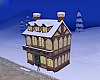 Christmas Cottage Four