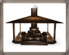 [lei] Sweet fireplace