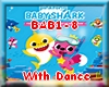 BabyShark incl Dance