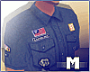 M` Boy Scout| Shirt v1 .