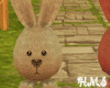 H! Spring Bouncer Bunny