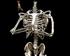 BODY Candle Skeleton