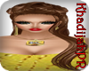 ~Romelia~BrownPearle