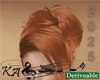 Ginger Kathy