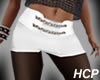 HCP Hot Pants