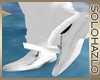  White Formal Shoes