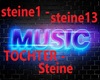 Steine - TOCHTER