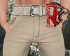 🦁 PANT BG