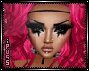 Daniello hot pink