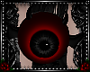 !VR! Bat Eye Bag Evil M