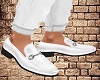 White Shoes M