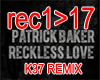 Reckless Love Mix