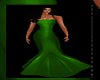 Sirena Verde Dress DEV
