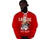 Savage Self Made