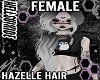 Hazelle Grey