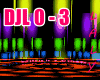 Dj Fluo Light