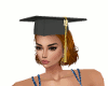 2018 Animated Grad Cap
