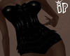 IP Furry Black Top