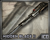ICO Hidden Blade II M