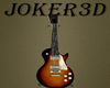 Electric guitar IMVU