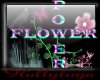 /HP/Flower Power Sticker