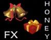 *h* Xmas Bells & Gift FX