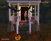 Halloween Photoroom NI